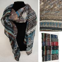 Fashion Scarf [Wild]